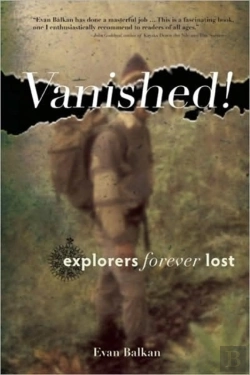 Bertrand.pt - Vanished!