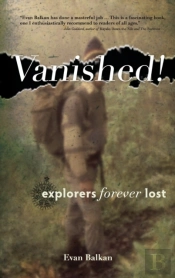 Vanished!