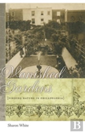 Vanished Gardens