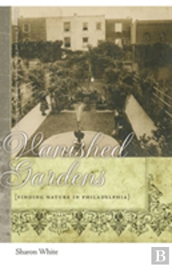 Bertrand.pt - Vanished Gardens