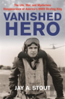 Vanished Hero