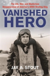 Vanished Hero