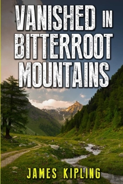 Bertrand.pt - Vanished In Bitterroot Mountains
