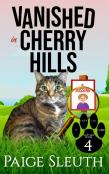 Vanished In Cherry Hills