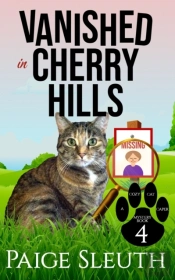Vanished In Cherry Hills