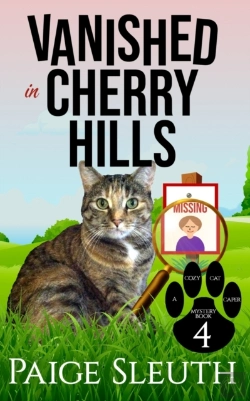 Bertrand.pt - Vanished In Cherry Hills