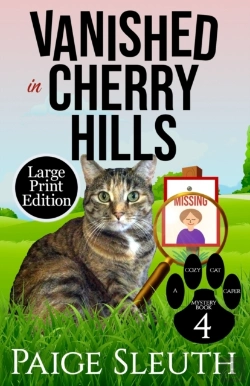 Bertrand.pt - Vanished In Cherry Hills