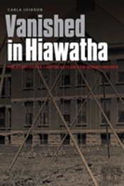 Vanished In Hiawatha