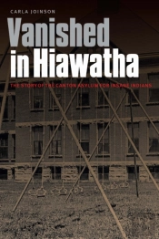 Vanished In Hiawatha
