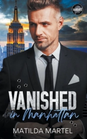 Vanished In Manhattan
