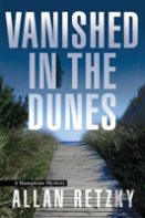 Vanished In The Dunes