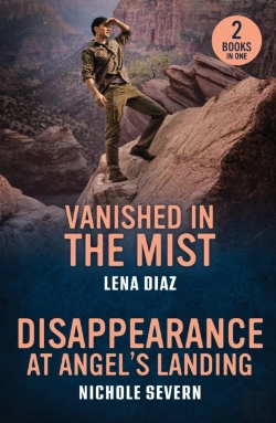 Bertrand.pt - Vanished In The Mist / Disappearance At Angel'S Landing