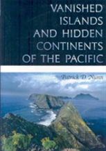 Vanished Islands And Hidden Continents Of The Pacific