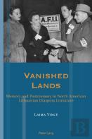 Vanished Lands