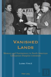 Vanished Lands