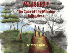 Vanished. The Case Of The Missing Adjectives