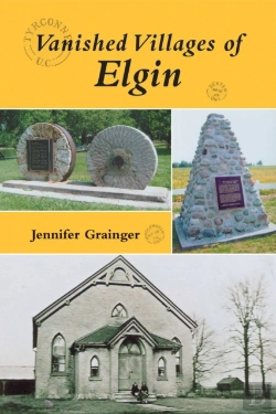 Bertrand.pt - Vanished Villages Of Elgin