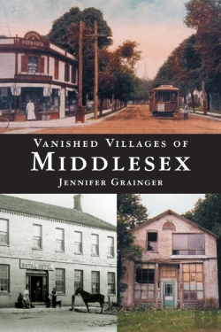 Bertrand.pt - Vanished Villages Of Middlesex