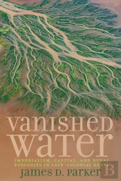 Vanished Water