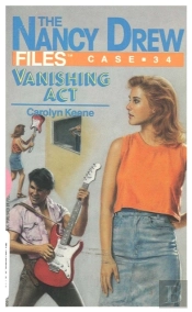 Vanishing Act