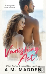 Vanishing Act