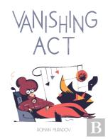 Vanishing Act