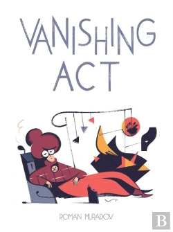 Bertrand.pt - Vanishing Act