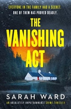 Bertrand.pt - Vanishing Act