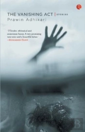 Vanishing Act, Stories