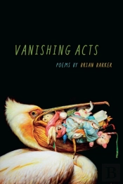 Vanishing Acts