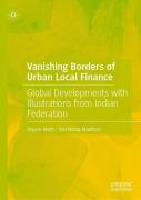 Vanishing Borders Of Urban Local Finance