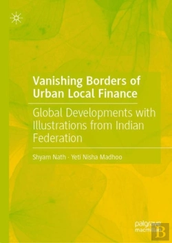 Bertrand.pt - Vanishing Borders Of Urban Local Finance