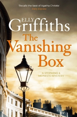 Bertrand.pt - Vanishing Box