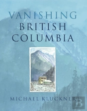 Vanishing British Columbia