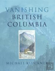 Vanishing British Columbia