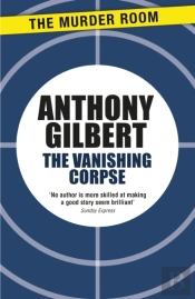 Vanishing Corpse