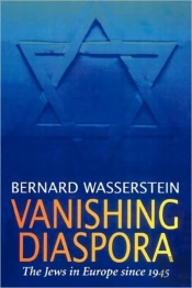 Vanishing Diaspora
