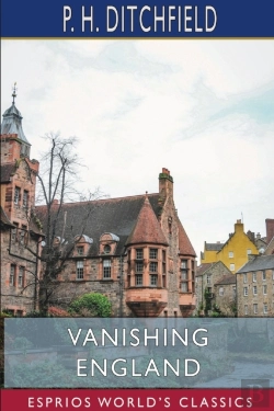 Bertrand.pt - Vanishing England  Esprios Classics