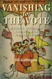 Vanishing For The Vote