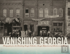 Vanishing Georgia