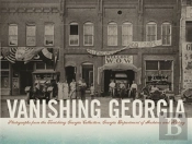 Vanishing Georgia