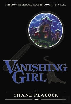 Bertrand.pt - Vanishing Girl