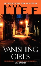 Vanishing Girls