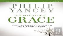 Vanishing Grace Study Guide
