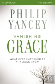 Vanishing Grace Study Guide