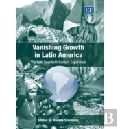 Vanishing Growth In Latin America