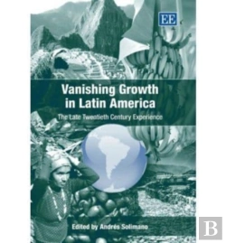 Bertrand.pt - Vanishing Growth In Latin America