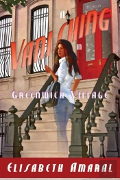 Vanishing In Greenwich Village
