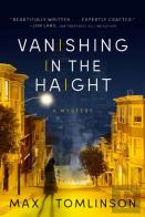 Vanishing In The Haight