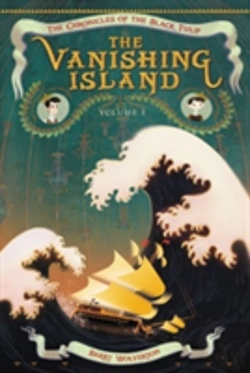 Bertrand.pt - Vanishing Island Pb